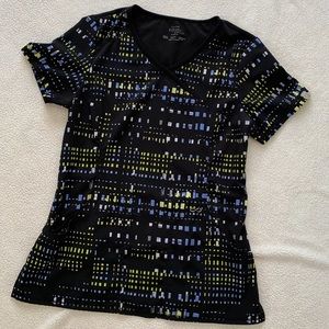 Cherokee Infinity Women’s Scrub Top